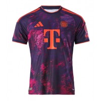 Fotbalové Dres Bayern Munich Harry Kane #9 Alternativní 2026-27 Krátký Rukáv